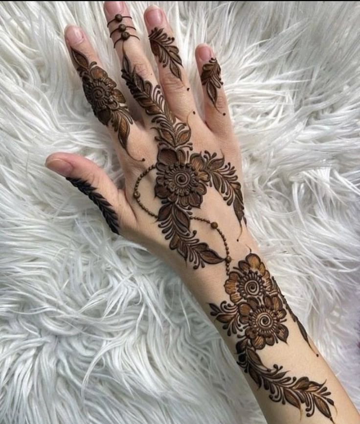 simple-mehndi-design-full-hand-front-hand-stylish-front-hand