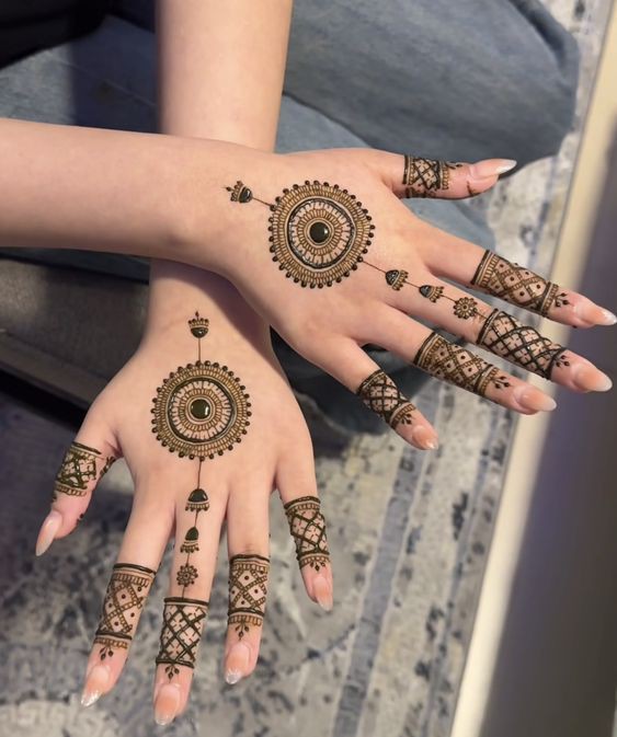 simple-mehndi-design-photo-kids