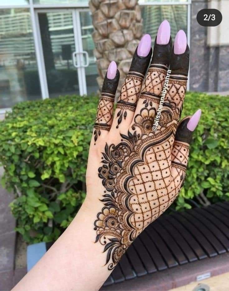simple-mehndi-design-very-simple-mehndi-design