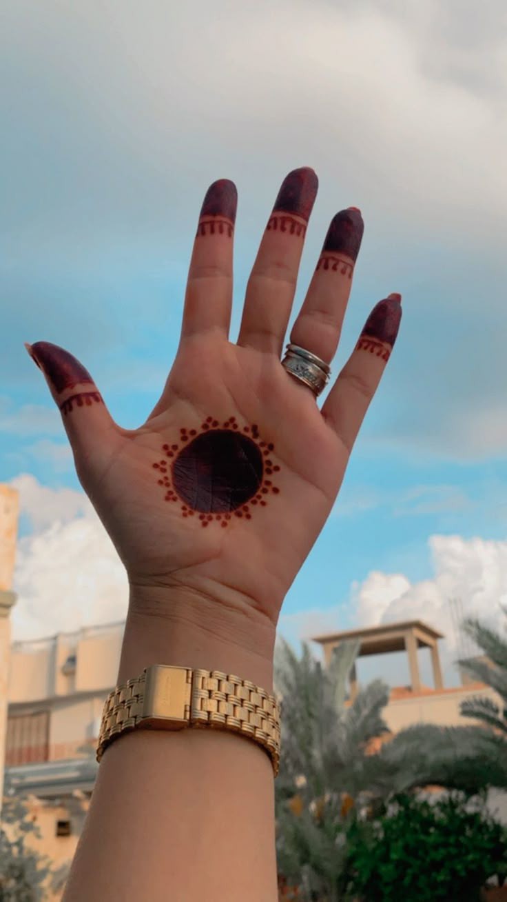simple-mehndi-designs-for-kids-cute