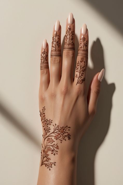 Finger-Mehndi-Design-Images
