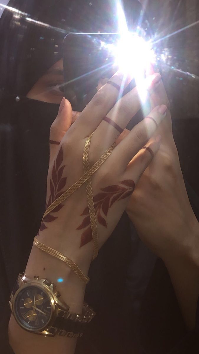 Finger-Mehndi-Design-Images