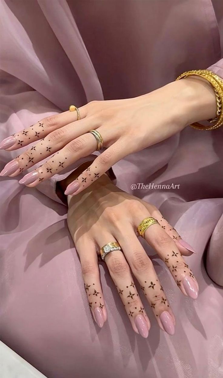 Finger-Mehndi-Design-Images