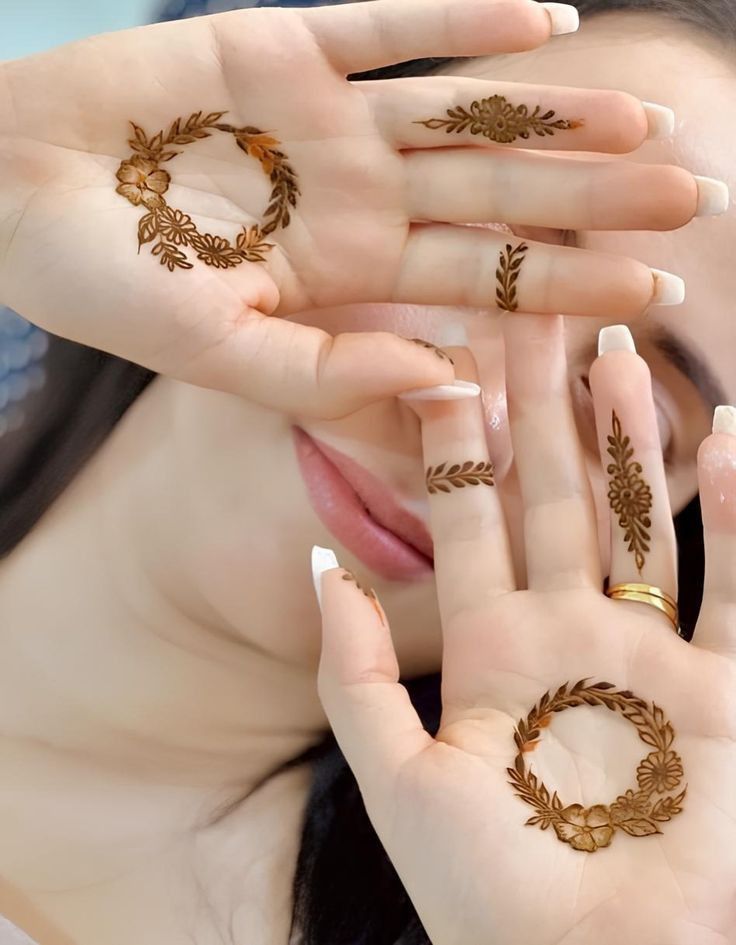 Finger-Mehndi-Design-Images