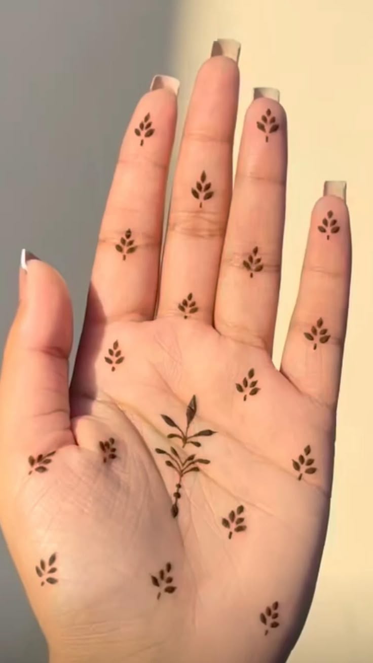 Finger-Mehndi-Design-Images