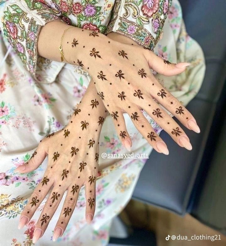 Finger-Mehndi-Design-Images