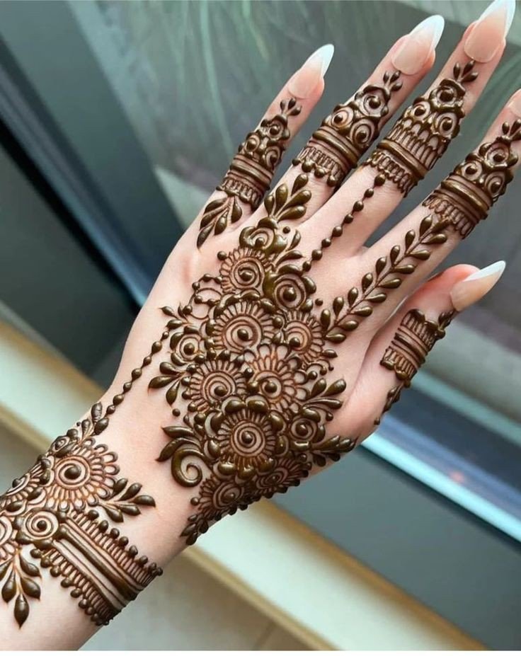 aesthetic-easy-mehndi-design-arabic aesthetic-easy-mehndi-design-arabic