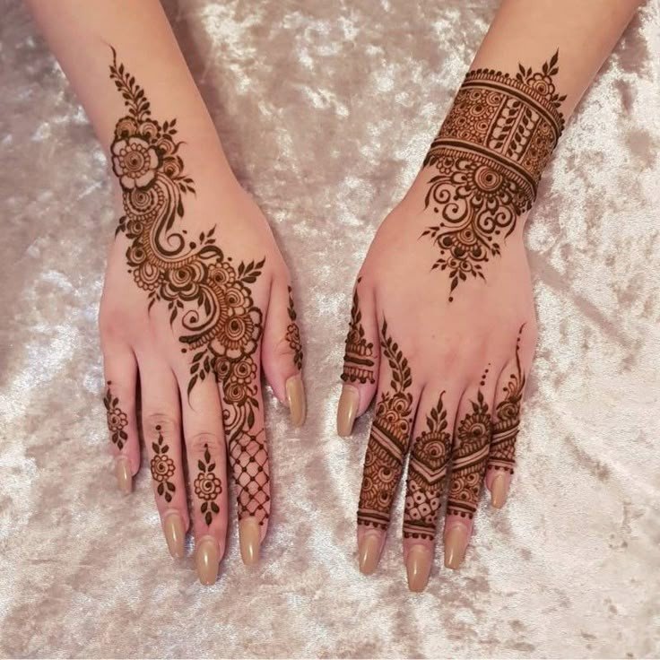 and-easy-mehndi-design-arabic and-easy-mehndi-design-arabic
