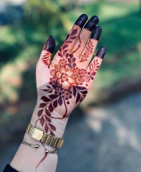 arabic-front-hand-stylish-front-hand-simple-mehndi-design