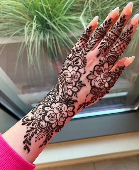 arabic-full-hand-mehndi-design arabic-full-hand-mehndi-design