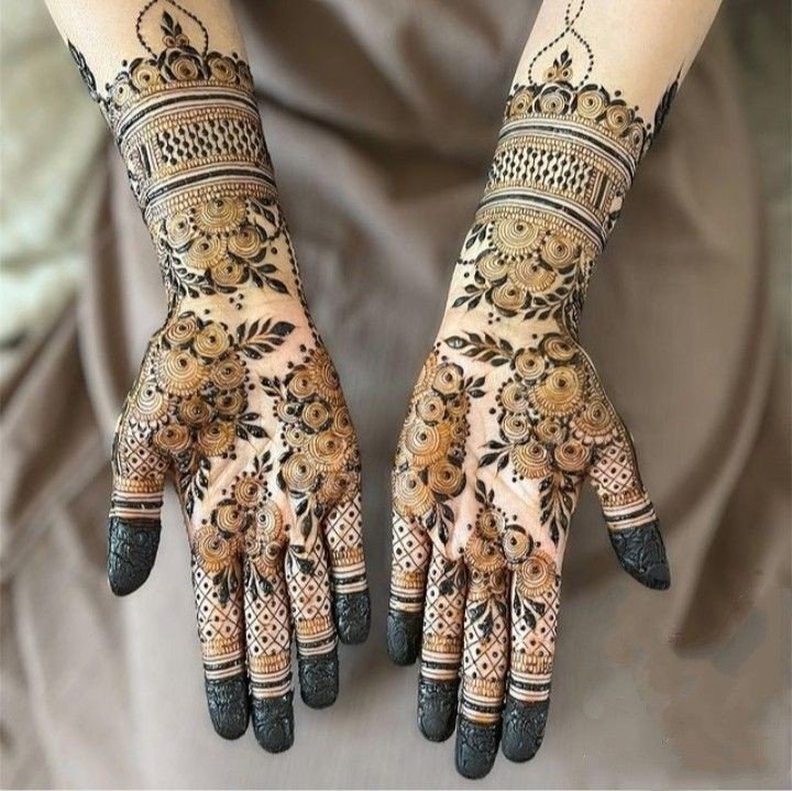 arabic-full-hand-mehndi-design-simple-and-beautiful arabic-full-hand-mehndi-design-simple-and-beautiful
