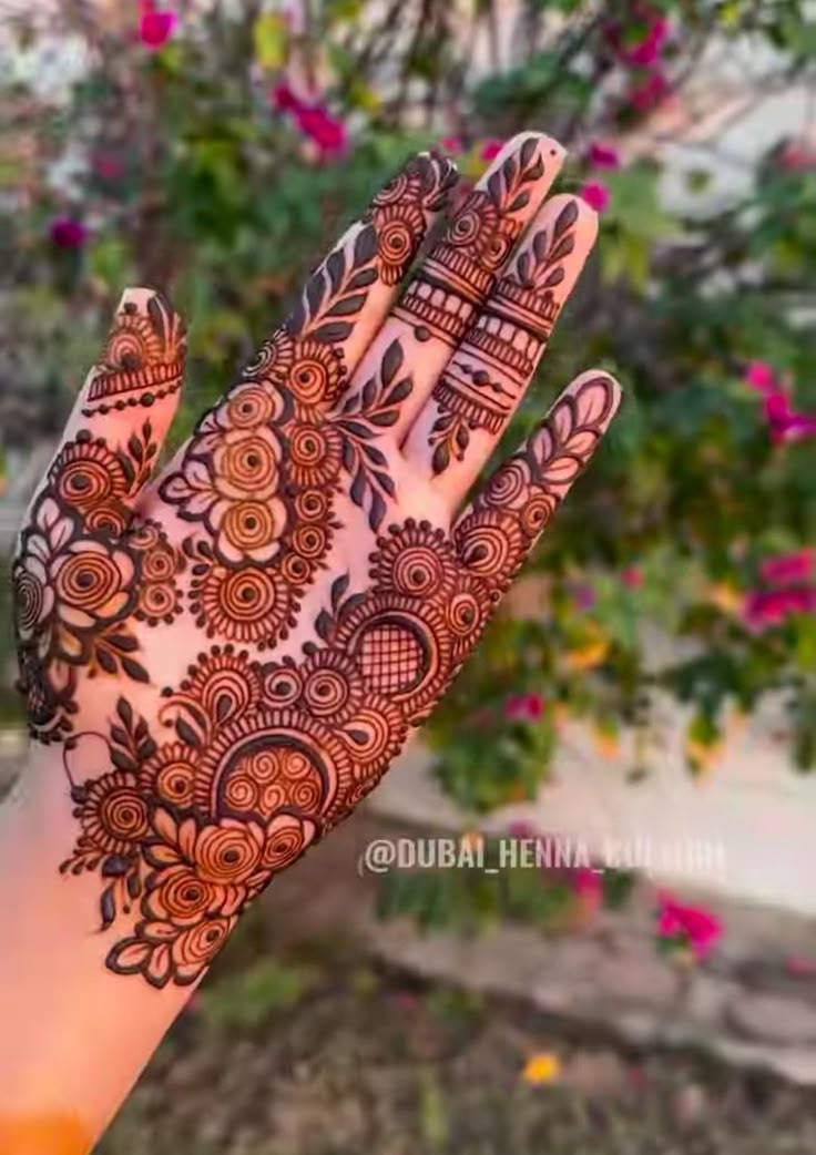 arabic-mehandi-design