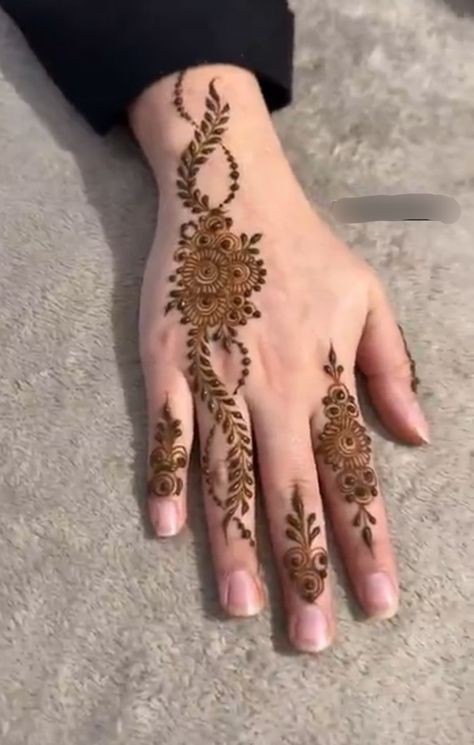 arabic-mehndi-design-and-simple