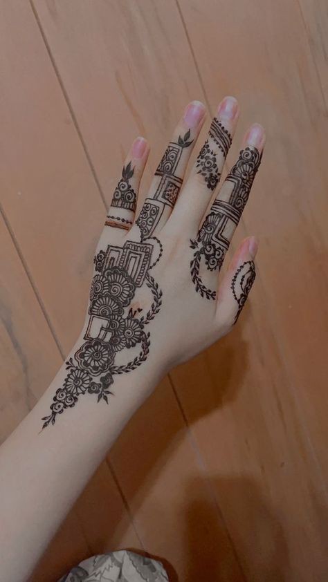 arabic-mehndi-design-back-side