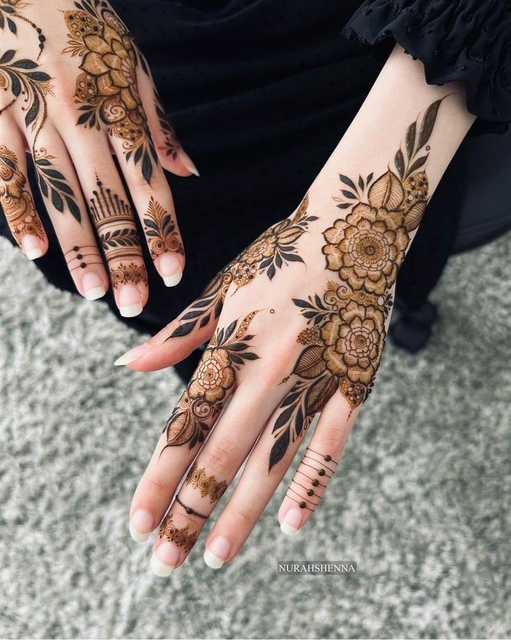 arabic-mehndi-design-easy-and-beautiful arabic-mehndi-design-easy-and-beautiful