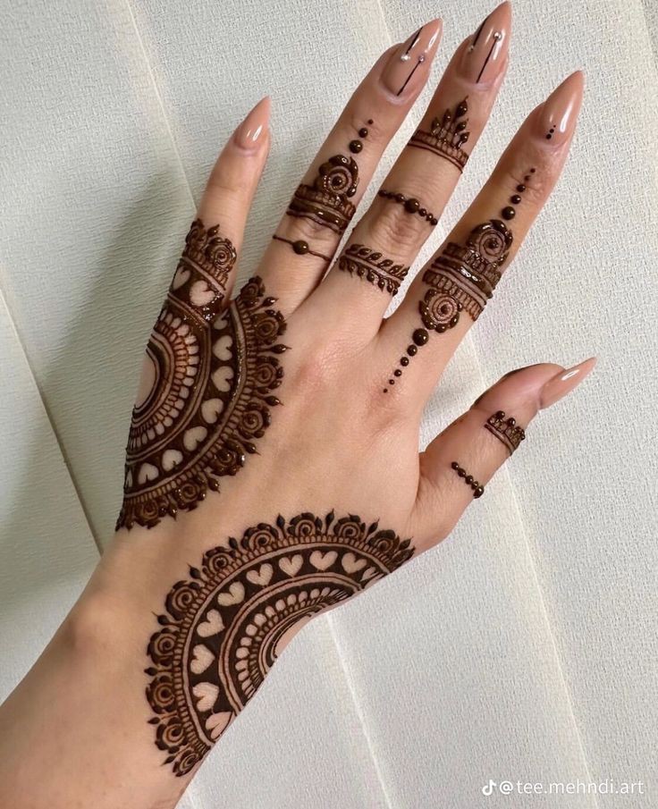arabic-mehndi-design-easy-and-beautiful-simple