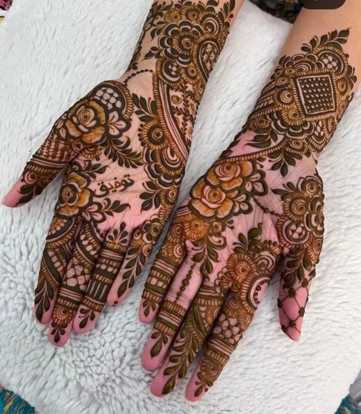arabic-mehndi-design-easy-and-beautiful arabic-mehndi-design-easy-and-beautiful