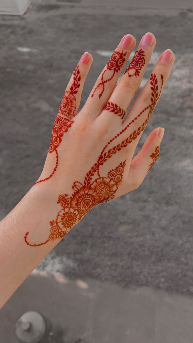 arabic-mehndi-design-for-girls-new-easy