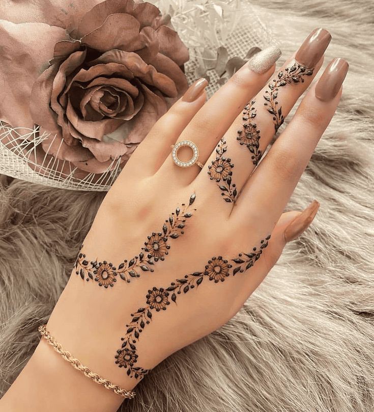 arabic-mehndi-design-full-hand-easy