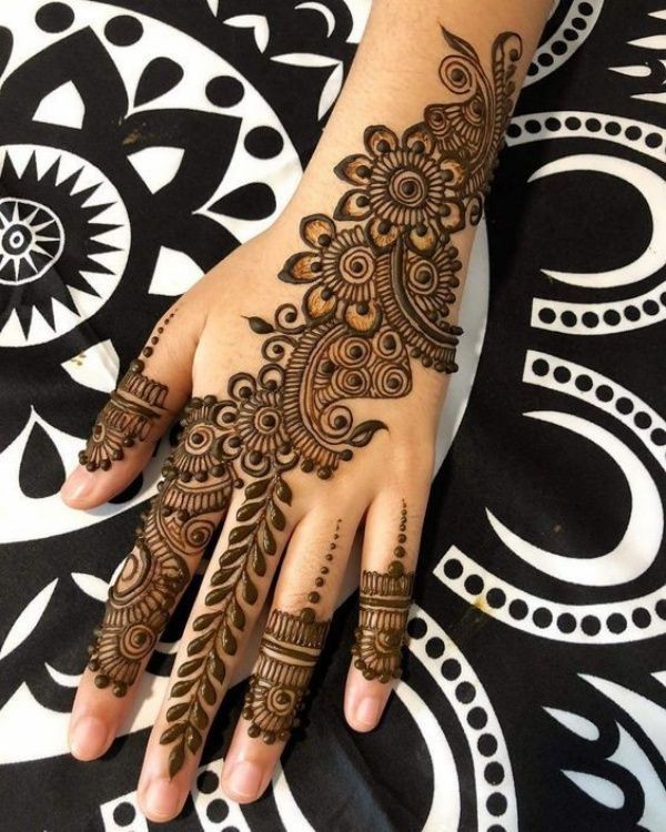 arabic-mehndi-design-simple-and-beautiful