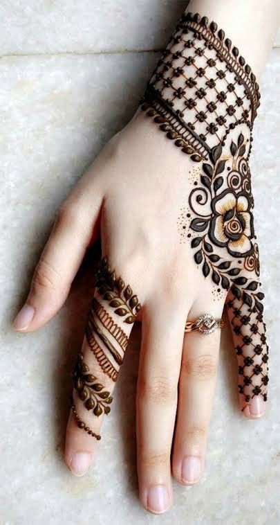 arabic-mehndi-design