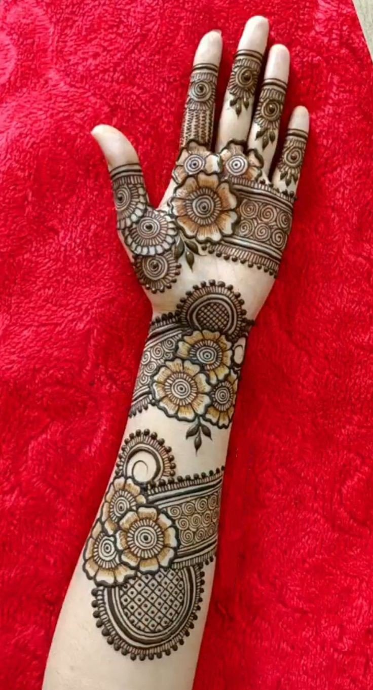 arabic-modern-full-hand-mehndi-design arabic-modern-full-hand-mehndi-design