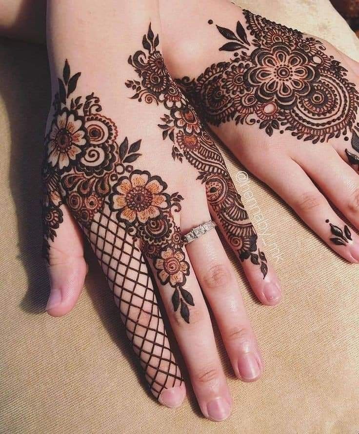 arabic-modern-full-hand-mehndi-design arabic-modern-full-hand-mehndi-design