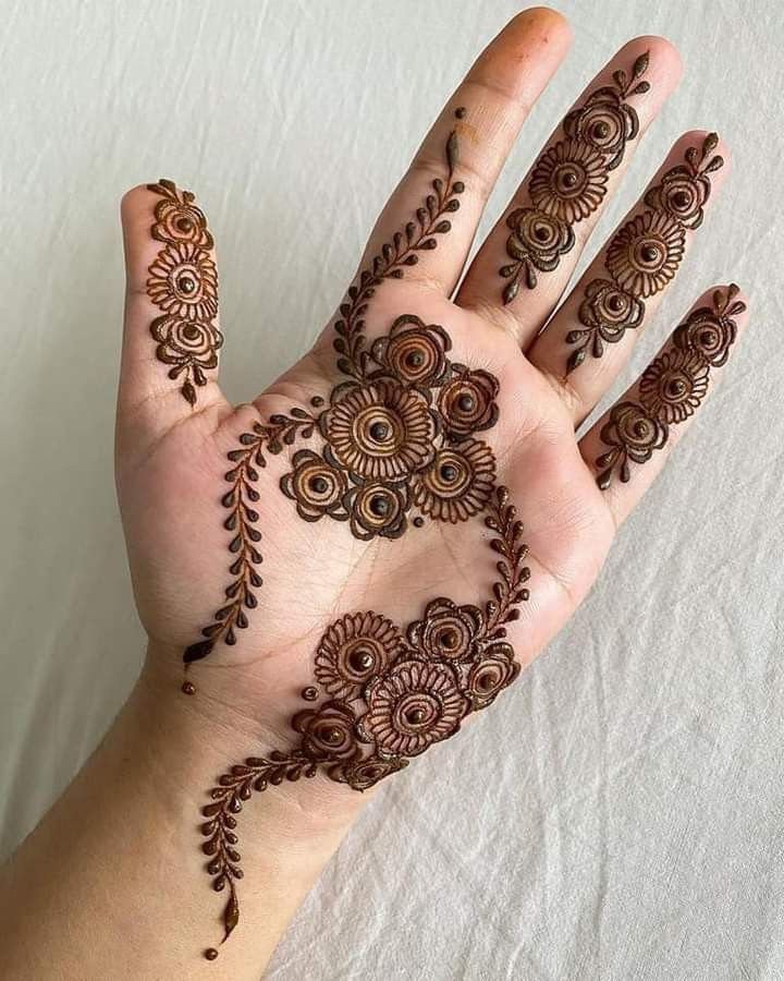 arabic-punjabi-royal-front-hand-mehndi-design arabic-punjabi-royal-front-hand-mehndi-design