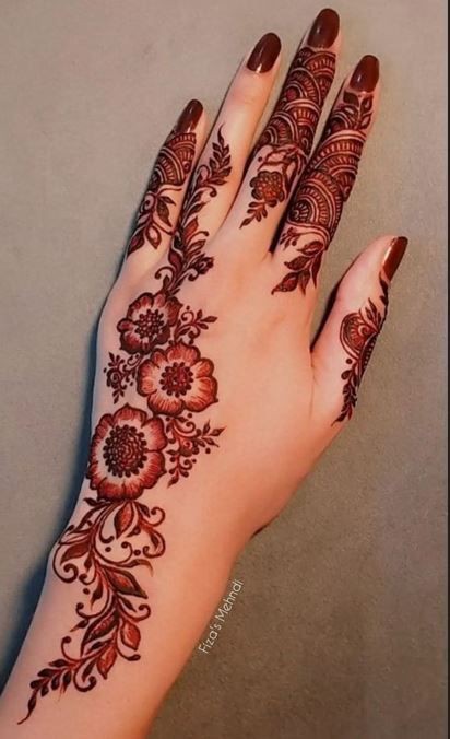 beautiful-arabic-mehndi-design