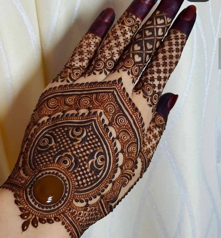best-arabic-mehndi-designs-for-front-hand best-arabic-mehndi-designs-for-front-hand