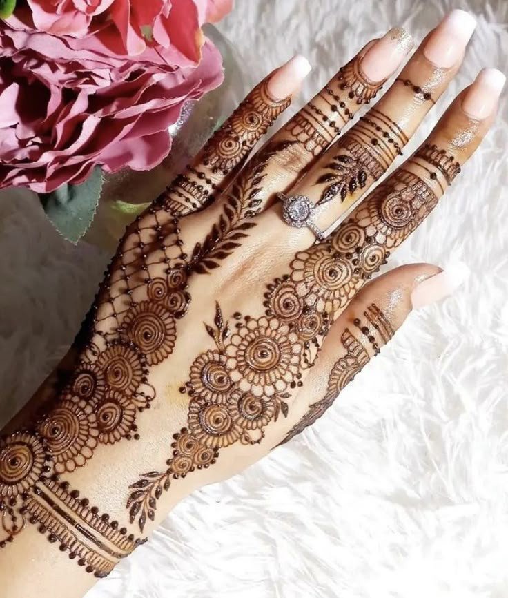 best-mehndi-design-simple-front-hand-easy-and-beautiful best-mehndi-design-simple-front-hand-easy-and-beautiful