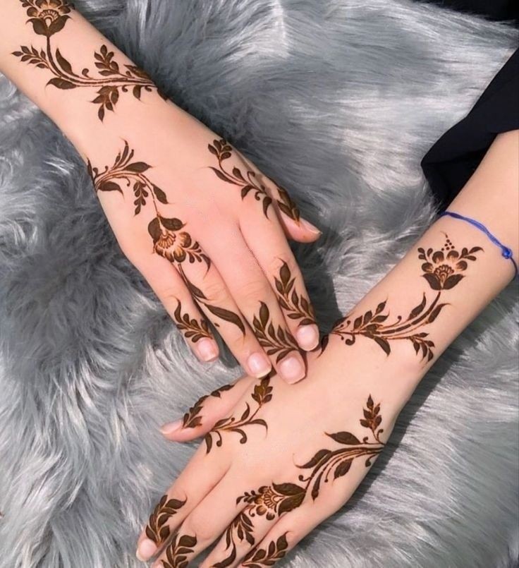 bridal-arabic-mehndi-design