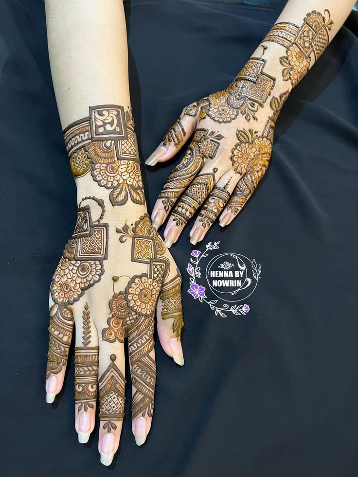 easy-arabic-mehndi-design-for-beginners