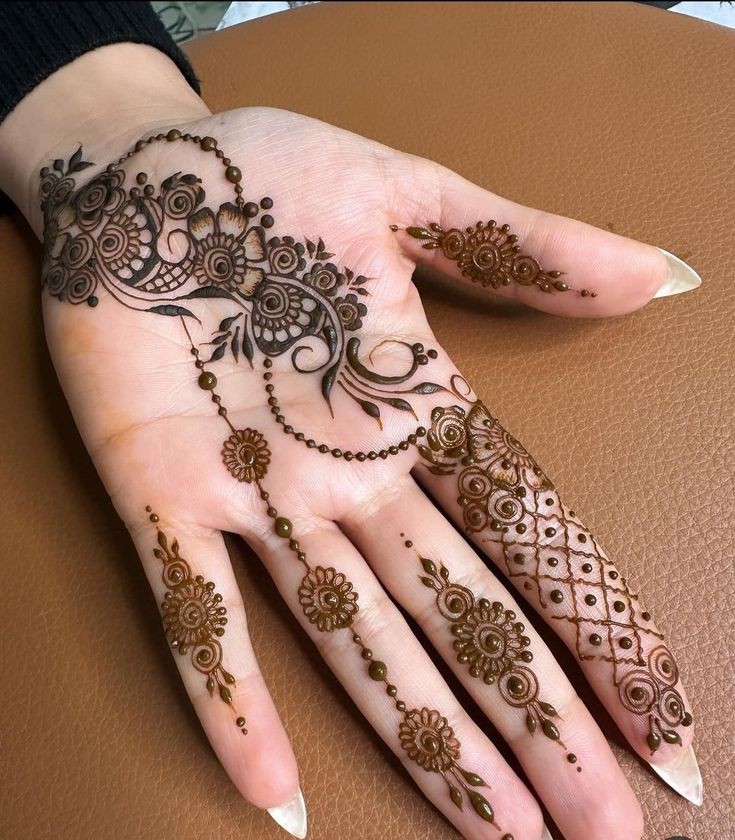 easy-front-hand-simple-mehndi-design-for-girl