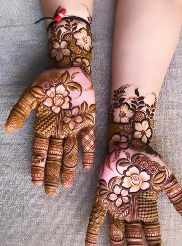 easy-full-hand-mehndi-design easy-full-hand-mehndi-design
