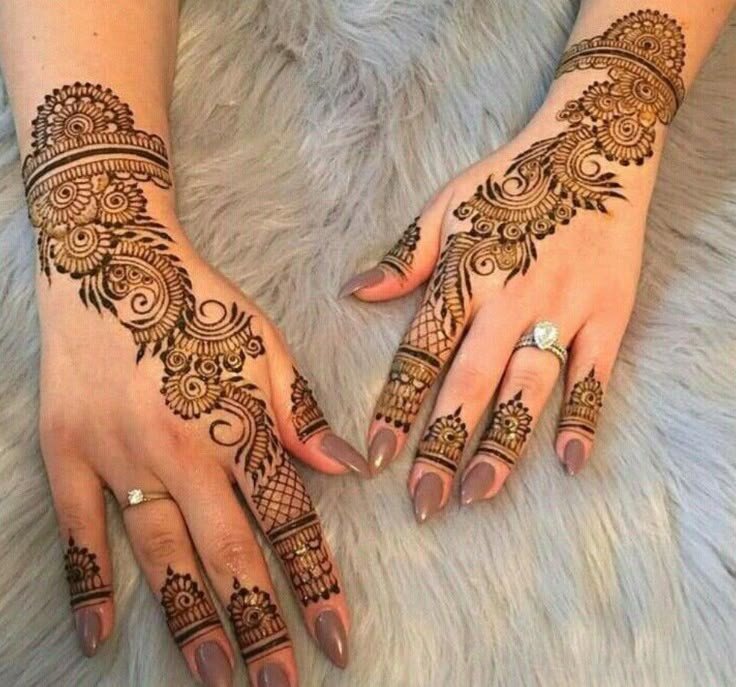 easy-mehndi-design-back-hand-simple-and-beautiful easy-mehndi-design-back-hand-simple-and-beautiful
