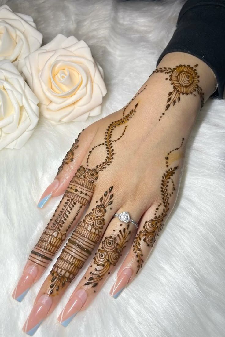 easy-mehndi-design-bail easy-mehndi-design-bail