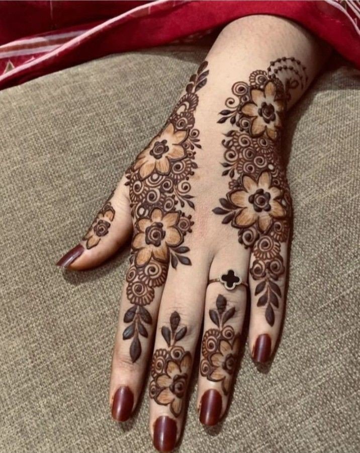 easy-mehndi-design-beautiful easy-mehndi-design-beautiful
