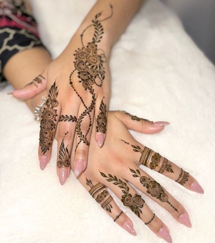 easy-mehndi-design-best easy-mehndi-design-best