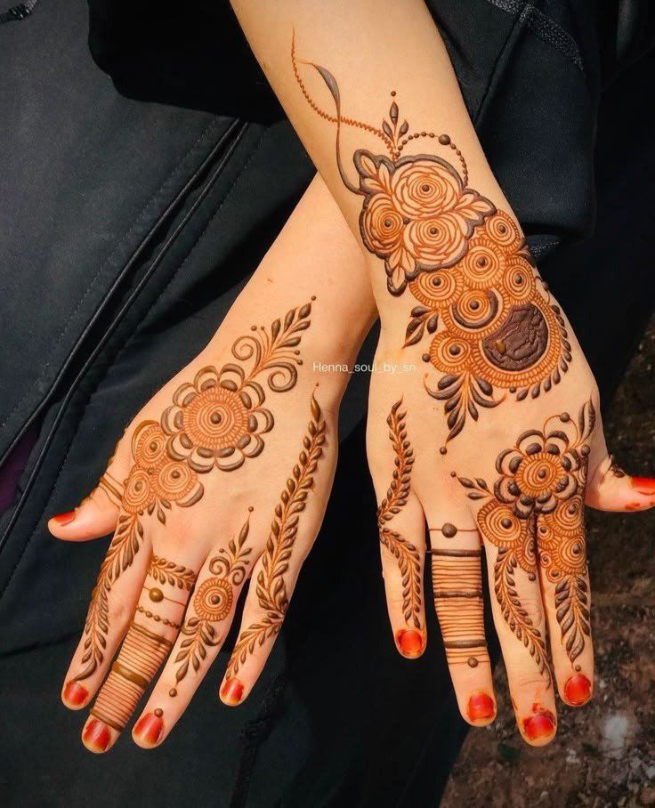 easy-mehndi-design-child easy-mehndi-design-child