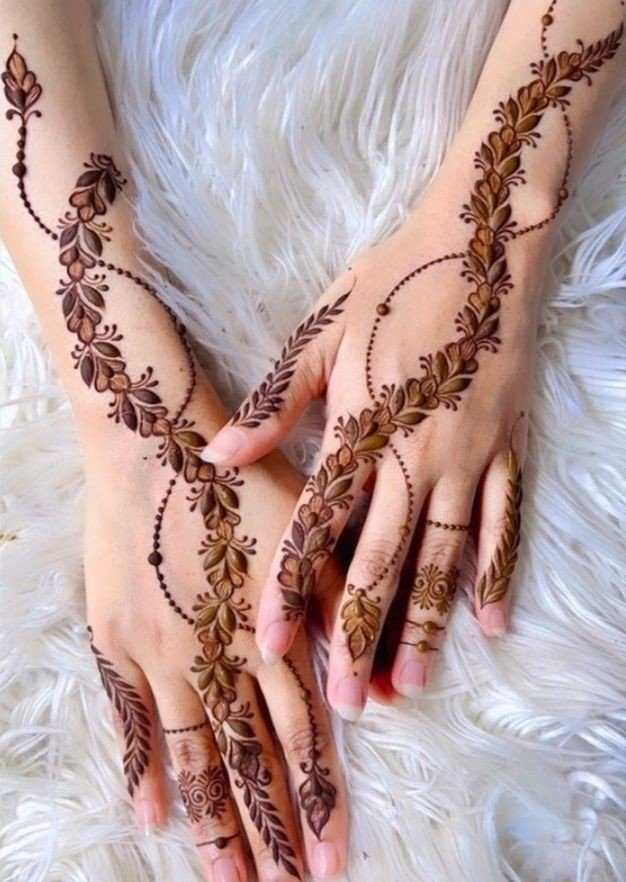 easy-mehndi-designs-beautiful-and-easy-mehndi-design-for-kids easy-mehndi-designs-beautiful-and-easy-mehndi-design-for-kids