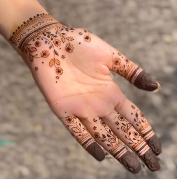easy-mehndi-designs-for-karwa-chauth-arabic easy-mehndi-designs-for-karwa-chauth-arabic