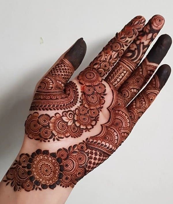 front-mehndi-design-easy-and-beautiful-back-hand-for-girl front-mehndi-design-easy-and-beautiful-back-hand-for-girl