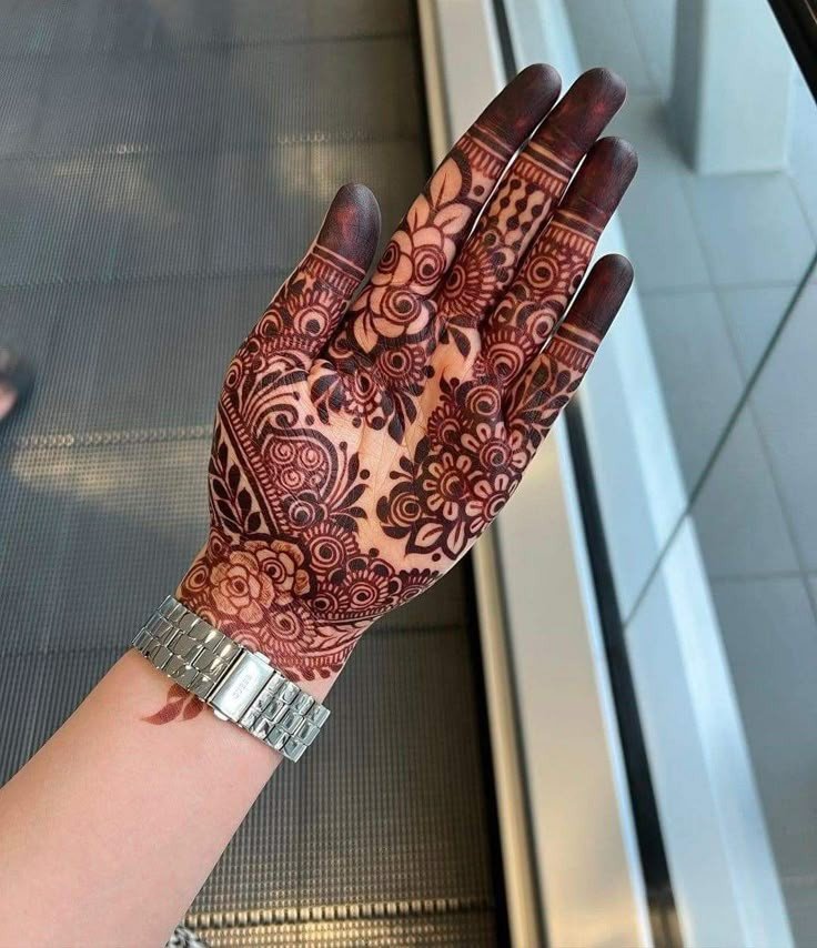front-mehndi-design-easy-and-beautiful-back-hand-for-girl front-mehndi-design-easy-and-beautiful-back-hand-for-girl