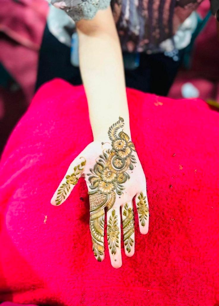 full-hand-mehndi-design full-hand-mehndi-design