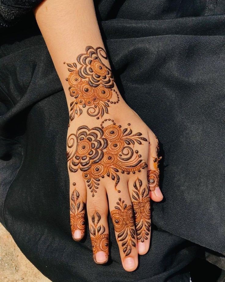 full-hand-mehndi-design-and-easy full-hand-mehndi-design-and-easy