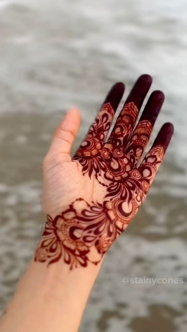 full-hand-mehndi-design-arabic full-hand-mehndi-design-arabic