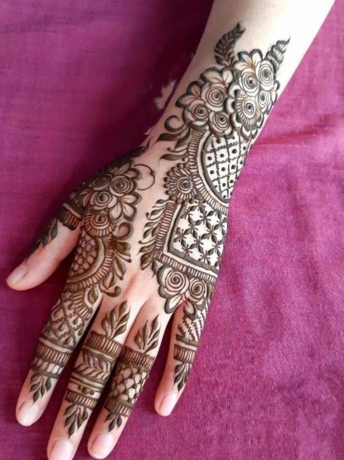 full-hand-mehndi-design-arabic-simple-and-beautiful full-hand-mehndi-design-arabic-simple-and-beautiful