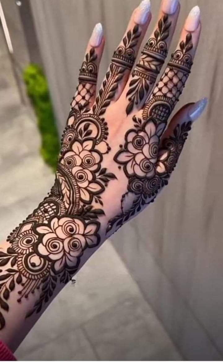 full-hand-mehndi-design-arabic-simple-and-beautiful full-hand-mehndi-design-arabic-simple-and-beautiful
