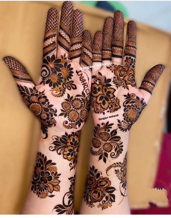 full-hand-mehndi-design-arabic-style full-hand-mehndi-design-arabic-style